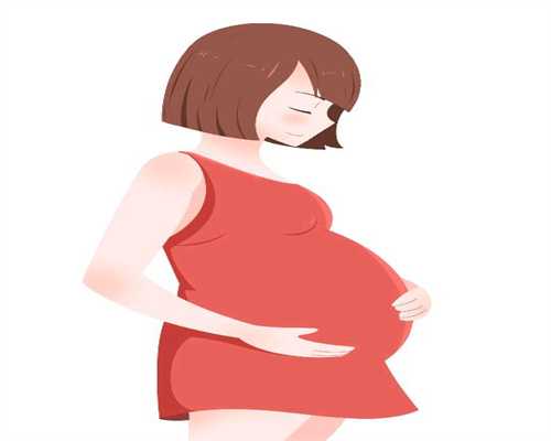 北京人工受孕医院：怀孕期间焦虑的孕妇，可以