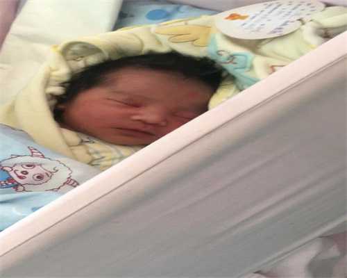 北京借卵助孕机构,不想宝宝长“胎记”那孕期的