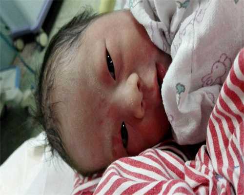 北京代孕一对一咨询_婴儿拒绝母乳喂养怎么办